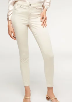 Jean Push-Up Denim Leger Eco