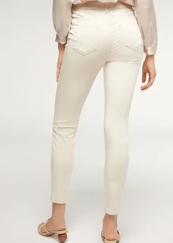 Jean Push-Up Denim Leger Eco