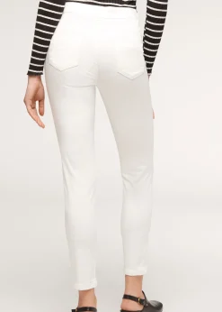Jean Push-Up Denim Leger Eco