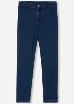 Jean Push-Up Doux