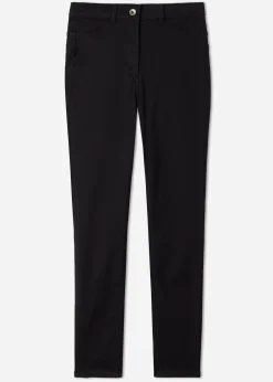 Jean Push-Up Doux