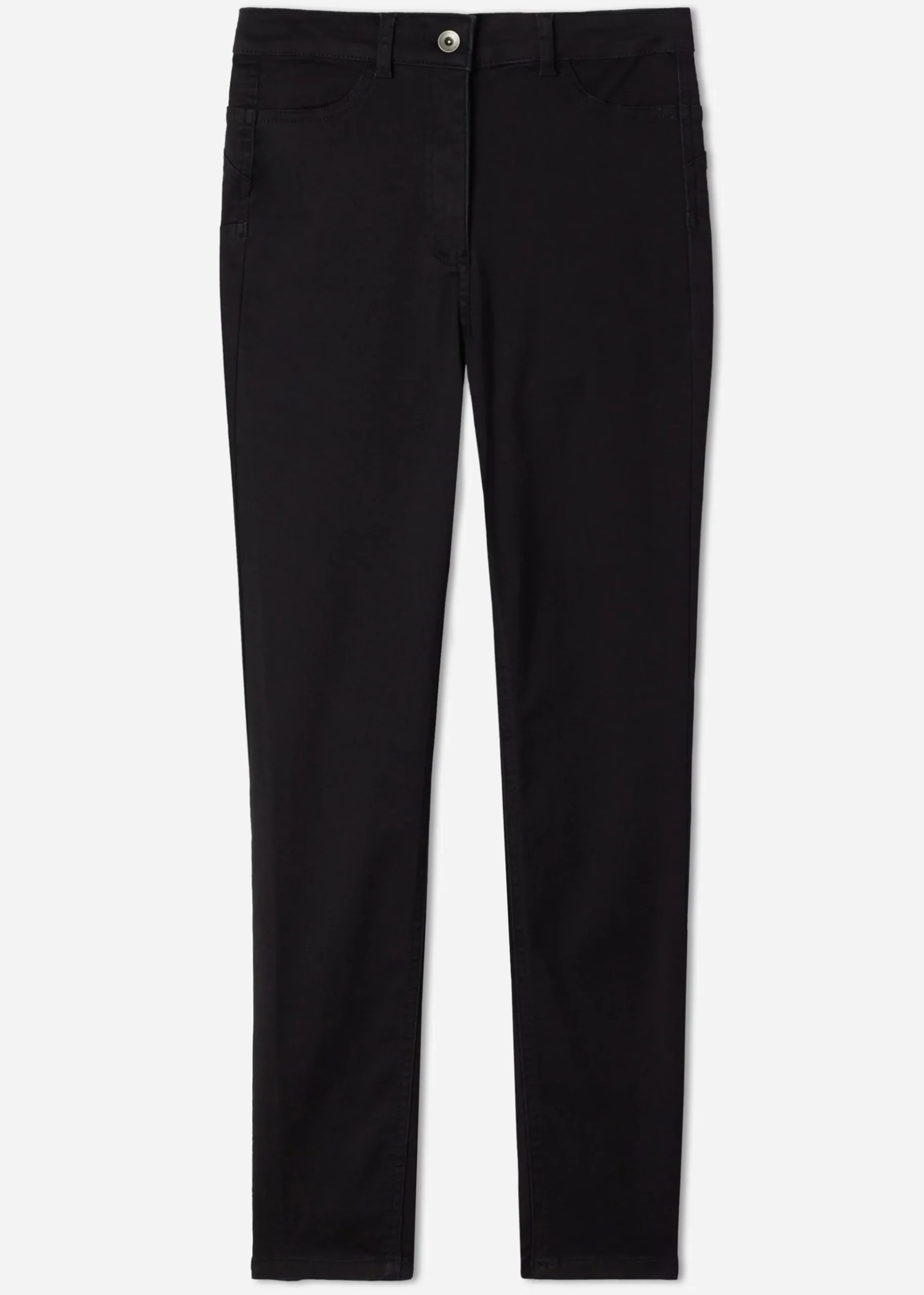 Jean Push-Up Doux