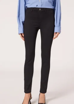 Jean Skinny Thermique Ultra Doux