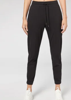 Jogger En Coton Supima Ultra Light