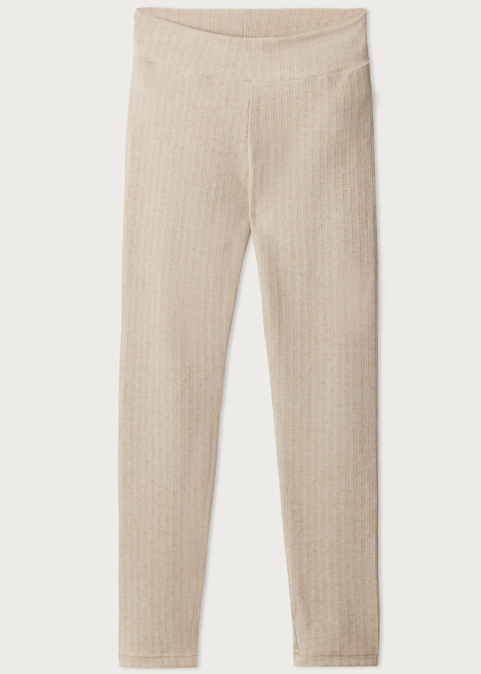 Legging Avec Cachemire