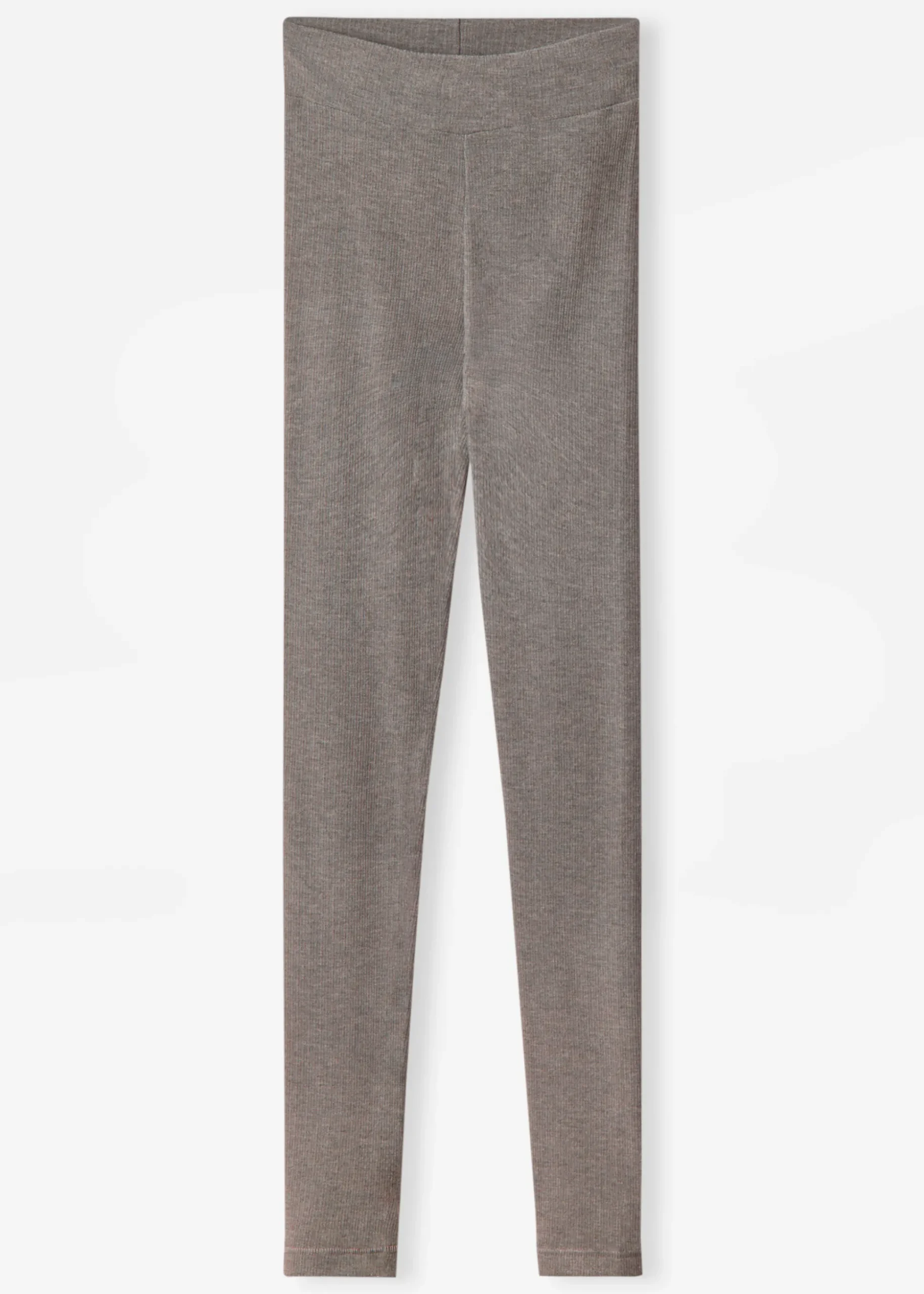 Legging Avec Cachemire