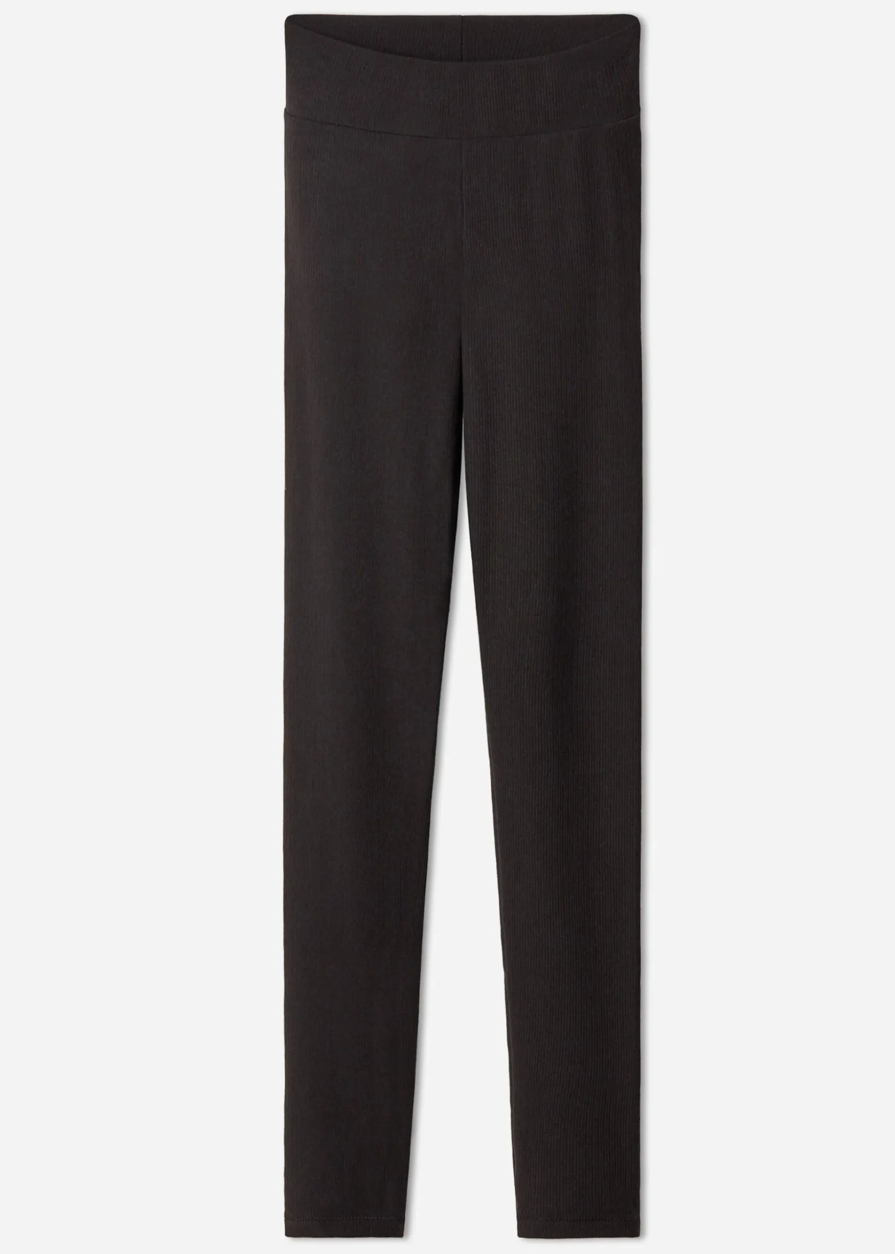 Legging Avec Cachemire