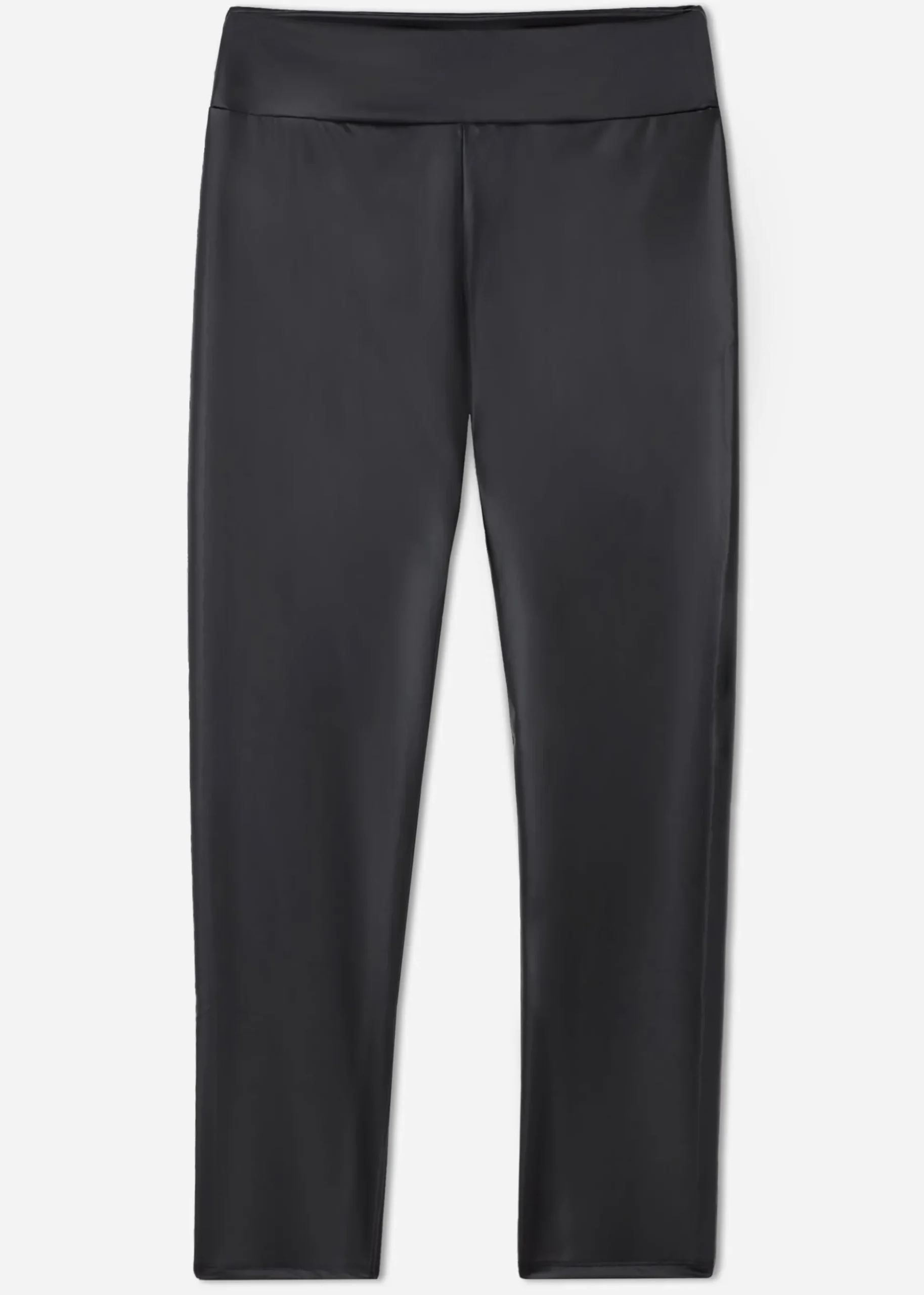 Legging Effet Cuir
