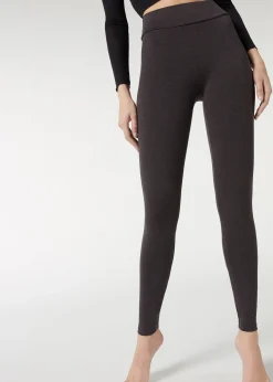 Legging En Coton