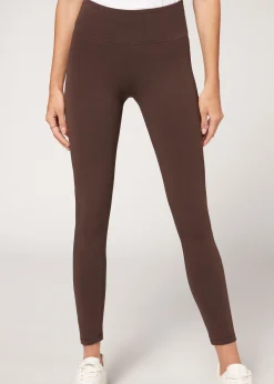Legging En Coton