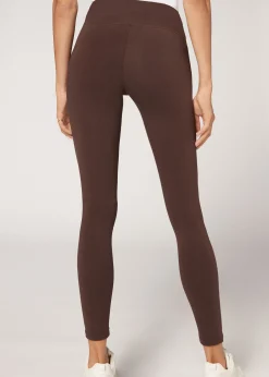 Legging En Coton