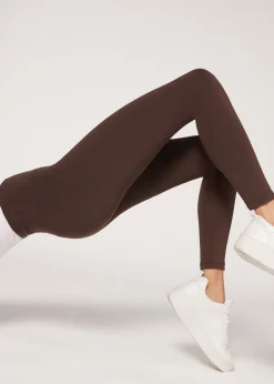 Legging En Coton