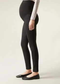 Legging En Jean Premaman