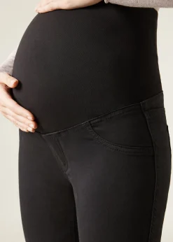Legging En Jean Premaman