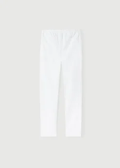 Legging Fille Effet Jean