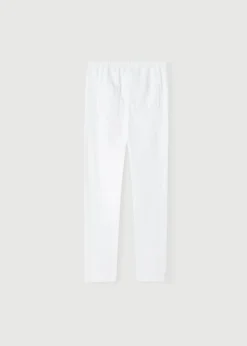 Legging Fille Effet Jean