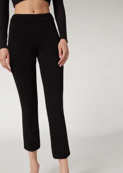 Legging Flare 7/8