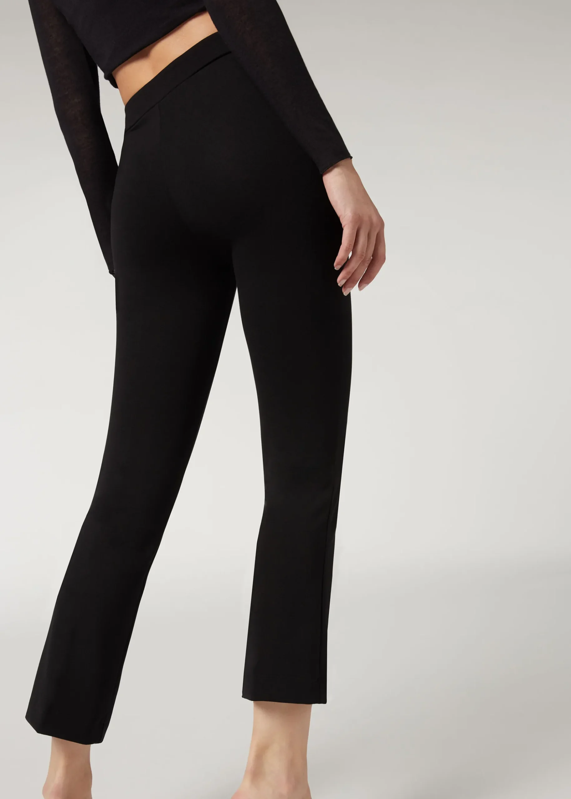 Legging Flare 7/8
