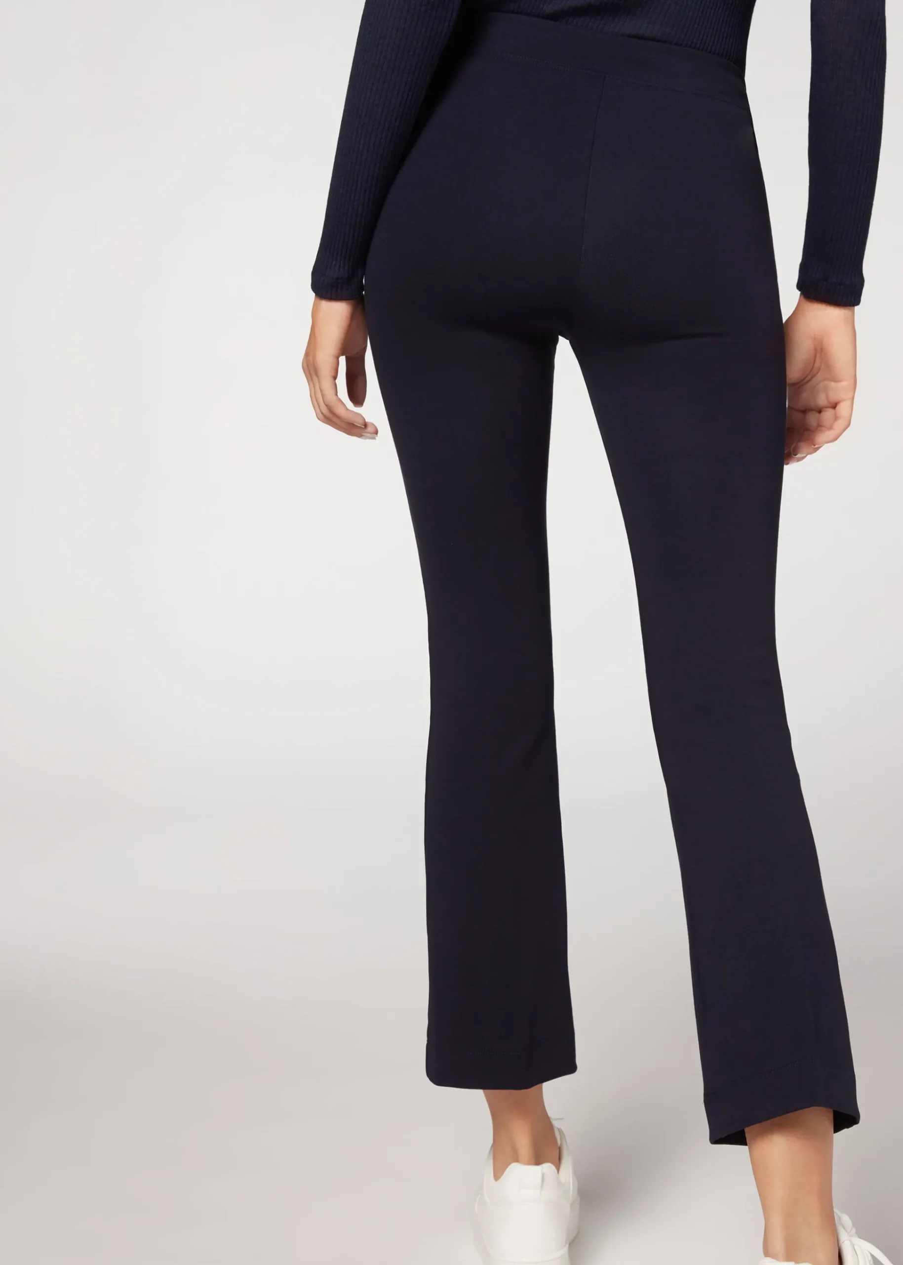 Legging Flare 7/8