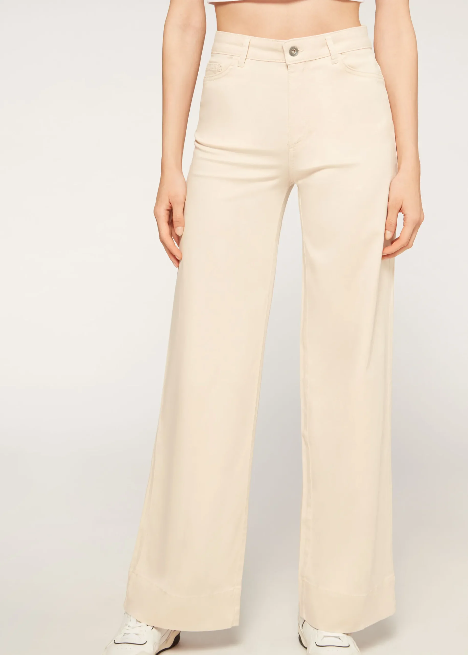 Legging Palazzo Eco