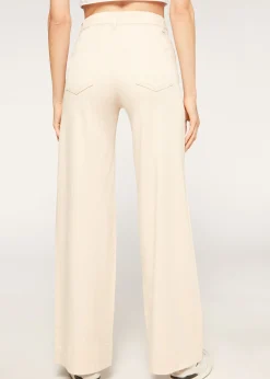 Legging Palazzo Eco