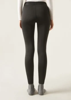 Legging Plush Reversible