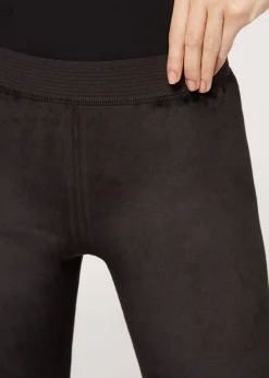 Legging Plush Reversible