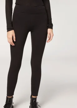 Legging Ultra Thermique Plush