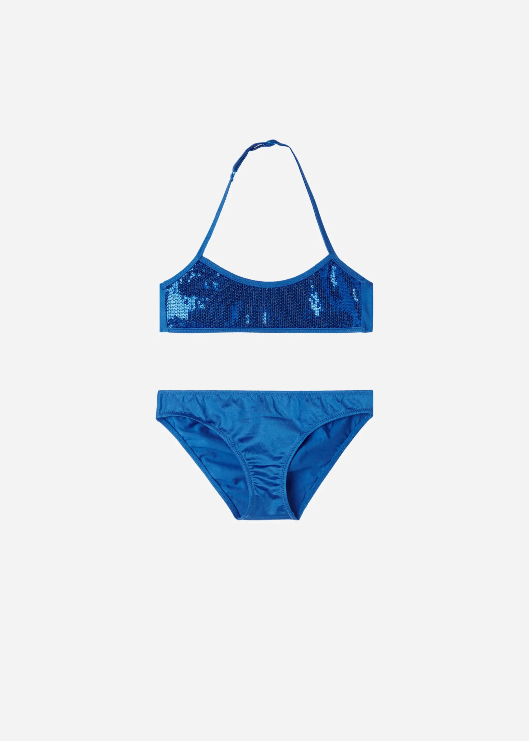 Maillot De Bain Deux Pièces Fille Cannes