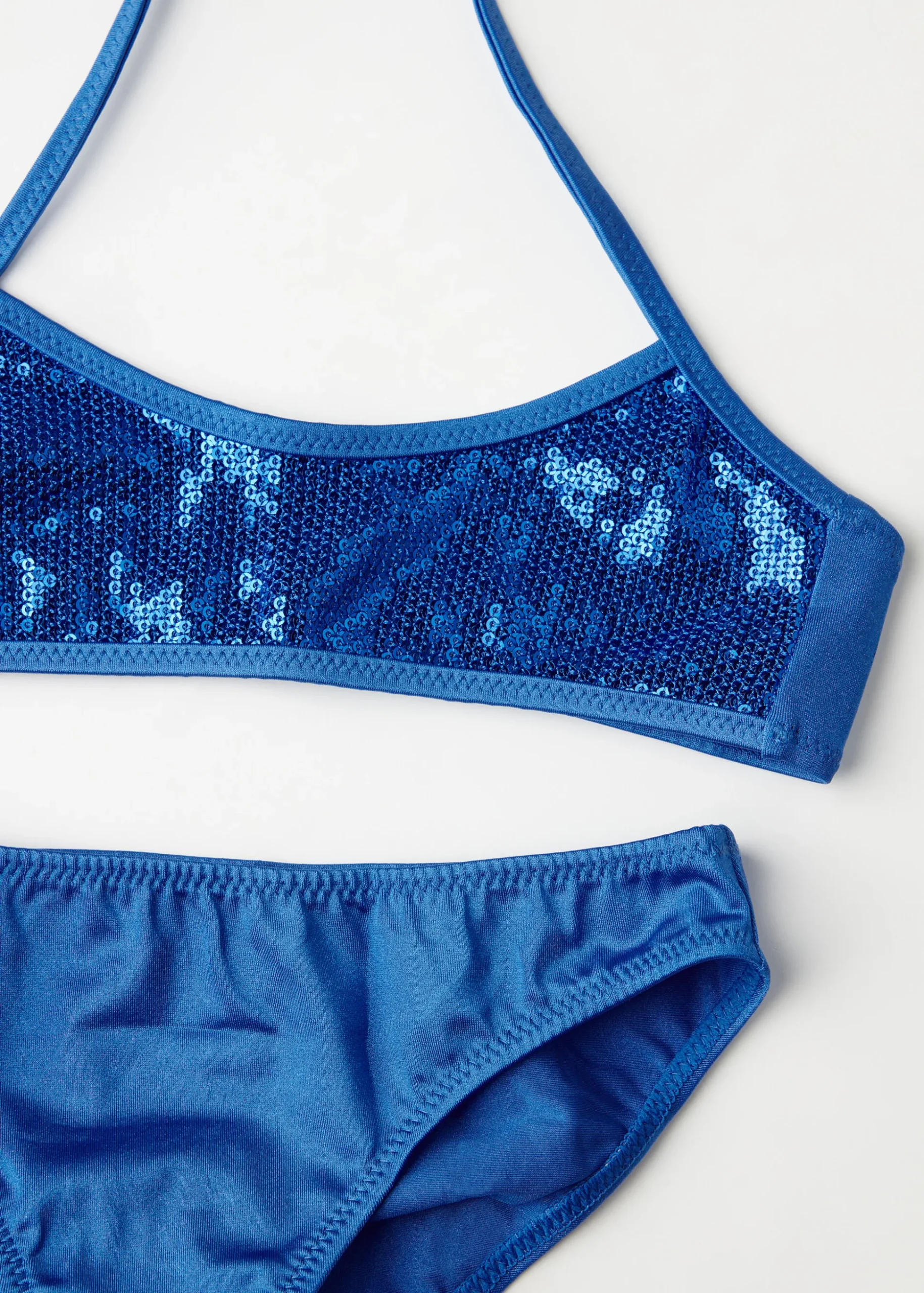 Maillot De Bain Deux Pièces Fille Cannes