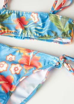 Maillot De Bain Deux Pièces Fille Maui