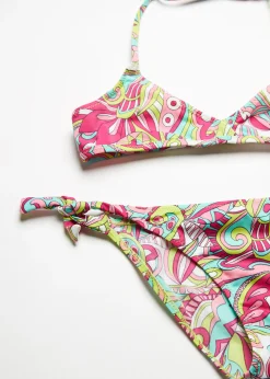Maillot De Bain Deux Pièces Fille Londra
