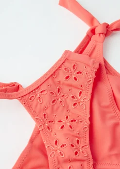 Maillot De Bain Deux Pièces Fille Corfu