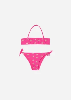 Maillot De Bain Deux Pièces Fille Atene