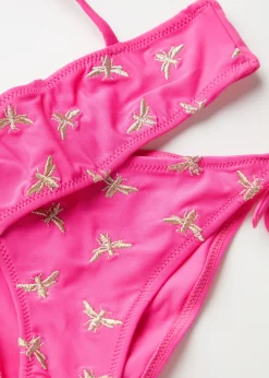 Maillot De Bain Deux Pièces Fille Atene
