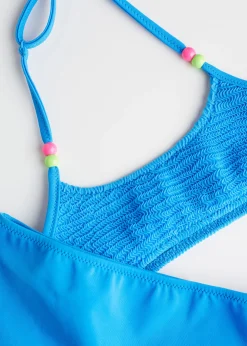 Maillot De Bain Deux Pièces Brassiere Fille San Diego