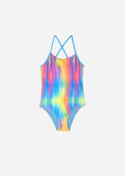 Maillot De Bain Une Pièce Fille Maiorca