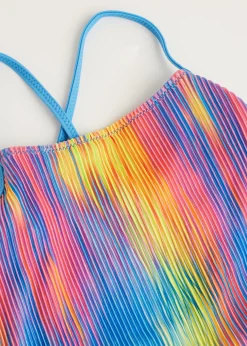 Maillot De Bain Une Pièce Fille Maiorca