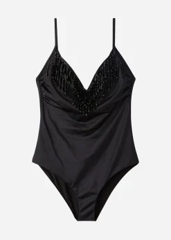 Maillot Une Pièce Legerement Rembourre Taipei