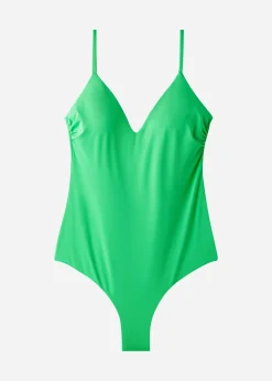 Maillot Une Pièce Rembourre Indonesia