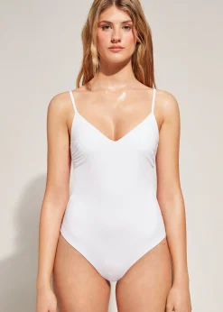 Maillot Une Pièce Rembourre Indonesia