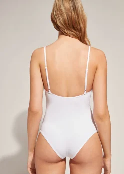 Maillot Une Pièce Rembourre Indonesia