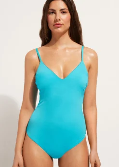 Maillot Une Pièce Rembourre Indonesia