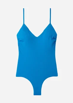 Maillot Une Pièce Rembourre Indonesia