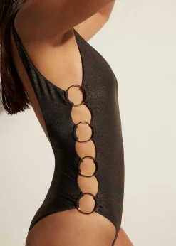 Maillot Une Pièce Rembourre Hollywood
