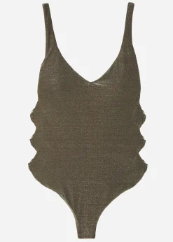 Maillot Une Pièce Rembourre Hollywood