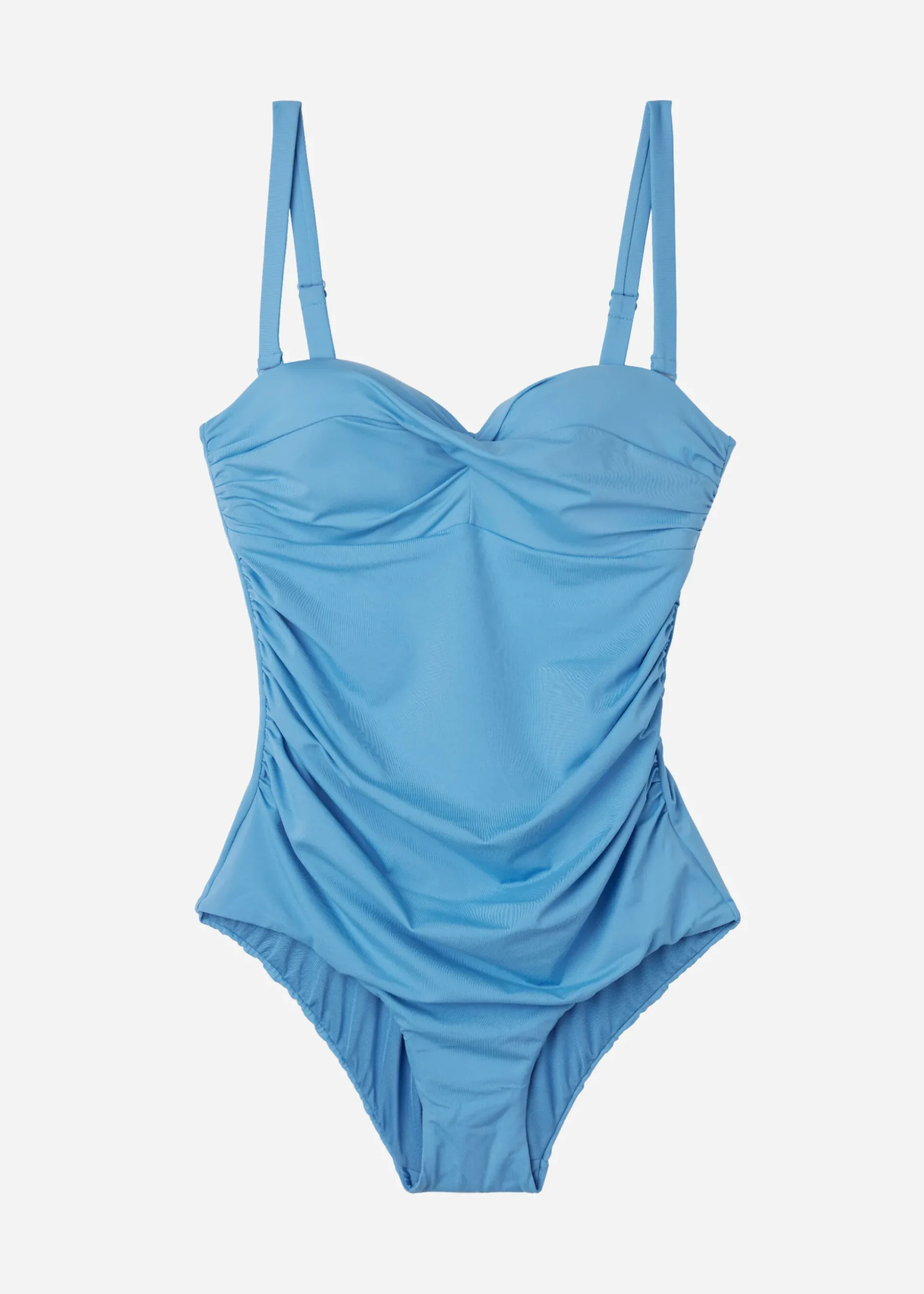 Maillot Une Pièce Rembourre Roma
