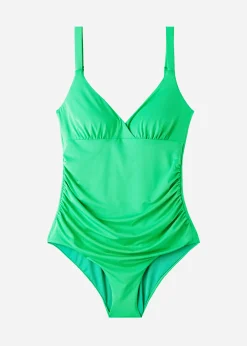 Maillot Une Pièce Rembourre Gainant Indonesia