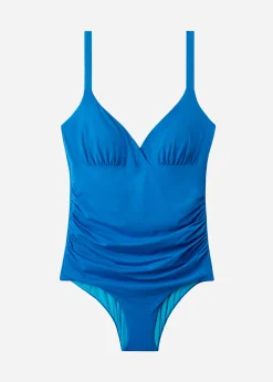 Maillot Une Pièce Rembourre Gainant Indonesia