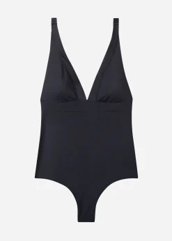 Maillot Une Pièce Rembourre Paola